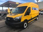 Used 2021 Ford Transit 250 High Roof Empty Cargo Van for sale #9100850 - photo 3