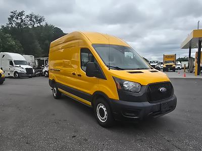 Used 2021 Ford Transit 250 High Roof Empty Cargo Van for sale #9100863 - photo 1