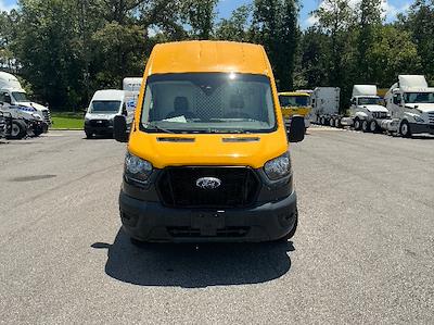 Used 2021 Ford Transit 250 High Roof Empty Cargo Van for sale #9100863 - photo 2