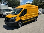 Used 2021 Ford Transit 250 High Roof Empty Cargo Van for sale #9100863 - photo 3