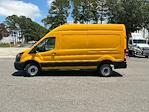 Used 2021 Ford Transit 250 High Roof Empty Cargo Van for sale #9100863 - photo 4