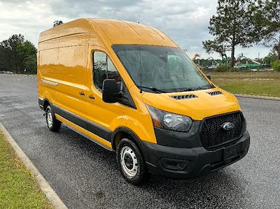 Used 2021 Ford Transit 250 High Roof Empty Cargo Van for sale #9100901 - photo 1
