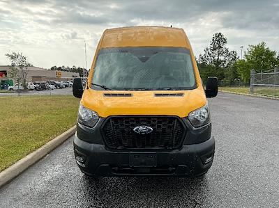 Used 2021 Ford Transit 250 High Roof Empty Cargo Van for sale #9100901 - photo 2