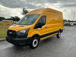 Used 2021 Ford Transit 250 High Roof Empty Cargo Van for sale #9100901 - photo 3