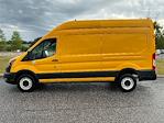 Used 2021 Ford Transit 250 High Roof Empty Cargo Van for sale #9100901 - photo 4