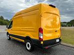 Used 2021 Ford Transit 250 High Roof Empty Cargo Van for sale #9100901 - photo 6
