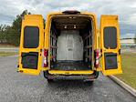 Used 2021 Ford Transit 250 High Roof Empty Cargo Van for sale #9100901 - photo 9