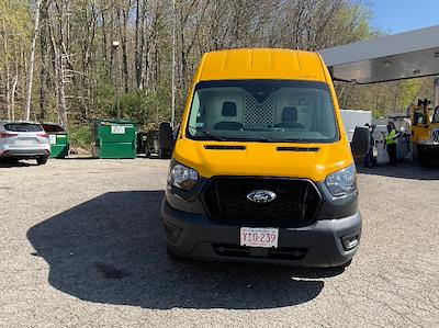 Used 2021 Ford Transit 250 High Roof Empty Cargo Van for sale #9100912 - photo 2
