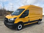 Used 2021 Ford Transit 250 High Roof Empty Cargo Van for sale #9100936 - photo 3