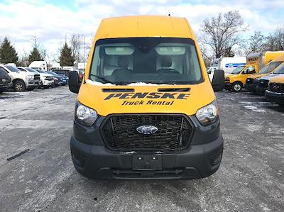 Used 2021 Ford Transit 250 High Roof Empty Cargo Van for sale #9100940 - photo 2