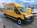 Used 2021 Ford Transit 250 High Roof Empty Cargo Van for sale #9100940 - photo 1
