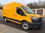 Used 2021 Ford Transit 250 High Roof Empty Cargo Van for sale #9100941 - photo 1