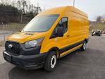 Used 2021 Ford Transit 250 High Roof Empty Cargo Van for sale #9100941 - photo 3