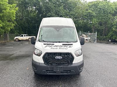 Used 2021 Ford Transit 250 High Roof Empty Cargo Van for sale #9100957 - photo 2