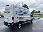 Used 2021 Ford Transit 250 High Roof Empty Cargo Van for sale #9100957 - photo 10