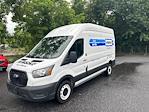 Used 2021 Ford Transit 250 High Roof Empty Cargo Van for sale #9100957 - photo 3