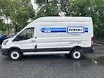 Used 2021 Ford Transit 250 High Roof Empty Cargo Van for sale #9100957 - photo 4