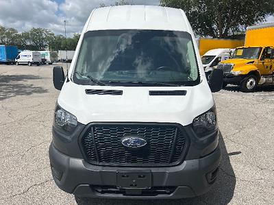 Used 2021 Ford Transit 250 High Roof Empty Cargo Van for sale #9100995 - photo 2