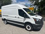 Used 2021 Ford Transit 250 High Roof Empty Cargo Van for sale #9100995 - photo 1