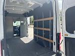 Used 2021 Ford Transit 250 High Roof Empty Cargo Van for sale #9100995 - photo 28