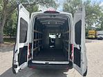 Used 2021 Ford Transit 250 High Roof Empty Cargo Van for sale #9100995 - photo 8