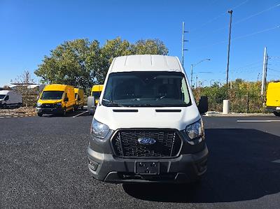 Used 2021 Ford Transit 250 High Roof Empty Cargo Van for sale #9100998 - photo 2
