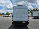 Used 2021 Ford Transit 250 High Roof Empty Cargo Van for sale #9100998 - photo 7