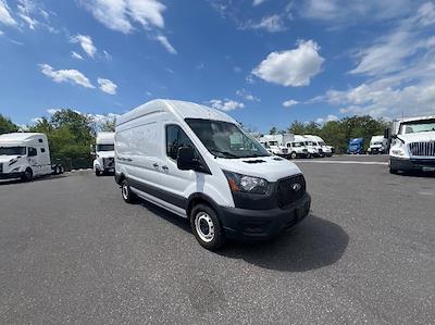 Used 2021 Ford Transit 250 High Roof Empty Cargo Van for sale #9101004 - photo 1