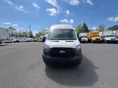 Used 2021 Ford Transit 250 High Roof Empty Cargo Van for sale #9101004 - photo 2