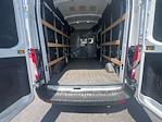 Used 2021 Ford Transit 250 High Roof Empty Cargo Van for sale #9101004 - photo 10