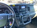 Used 2021 Ford Transit 250 High Roof Empty Cargo Van for sale #9101020 - photo 17