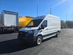 Used 2021 Ford Transit 250 High Roof Empty Cargo Van for sale #9101039 - photo 3