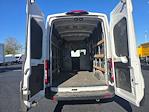 Used 2021 Ford Transit 250 High Roof Empty Cargo Van for sale #9101039 - photo 8