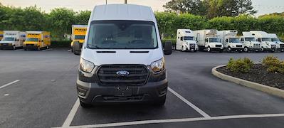 Used 2021 Ford Transit 250 High Roof Empty Cargo Van for sale #9101107 - photo 2