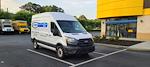 Used 2021 Ford Transit 250 High Roof Empty Cargo Van for sale #9101107 - photo 1