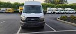 Used 2021 Ford Transit 250 High Roof Empty Cargo Van for sale #9101107 - photo 2