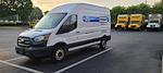 Used 2021 Ford Transit 250 High Roof Empty Cargo Van for sale #9101107 - photo 3