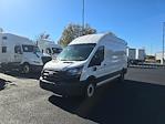 Used 2021 Ford Transit 250 High Roof Empty Cargo Van for sale #9101119 - photo 3