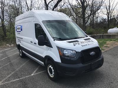 Used 2021 Ford Transit 250 High Roof Empty Cargo Van for sale #9101162 - photo 1
