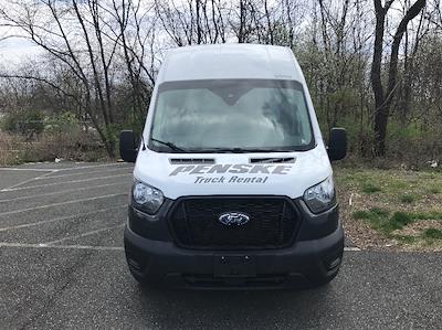 Used 2021 Ford Transit 250 High Roof Empty Cargo Van for sale #9101162 - photo 2