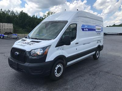 Used 2021 Ford Transit 250 High Roof Empty Cargo Van for sale #9101172 - photo 1