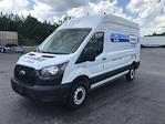 Used 2021 Ford Transit 250 High Roof Empty Cargo Van for sale #9101172 - photo 1