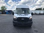 Used 2021 Ford Transit 250 High Roof Empty Cargo Van for sale #9101172 - photo 2