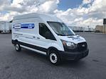 Used 2021 Ford Transit 250 High Roof Empty Cargo Van for sale #9101172 - photo 3