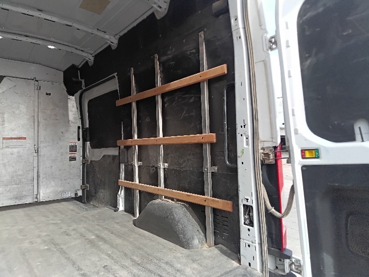 Used 2022 Ford Transit 250 - photo 13