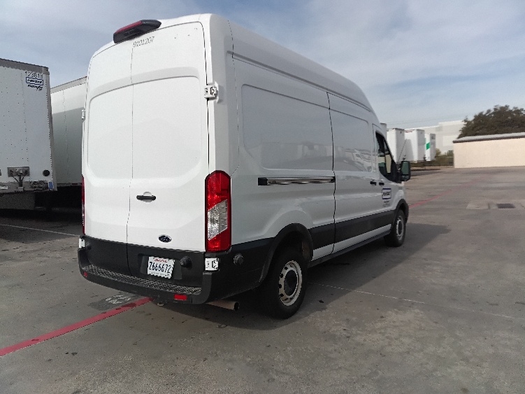 Used 2022 Ford Transit 250 - photo 14