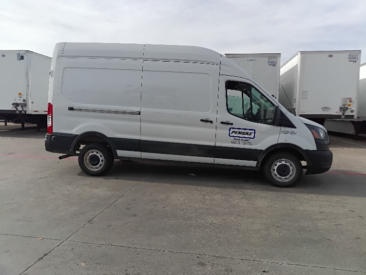Used 2022 Ford Transit 250 - photo 16