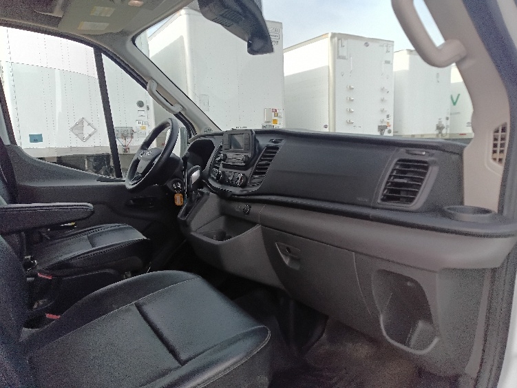 Used 2022 Ford Transit 250 - photo 20