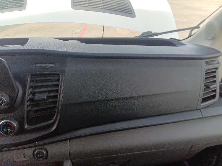 Used 2022 Ford Transit 250 - photo 22