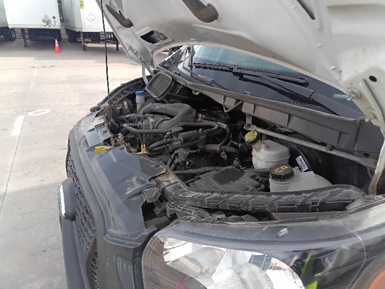 Used 2022 Ford Transit 250 - photo 23